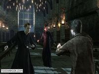 Harry Potter et les Reliques de la Mort - Deuxième Partie Harry Potter et les Reliques de la Mort - Deuxième Partie