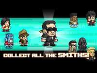 Tap Smiths Tap Smiths