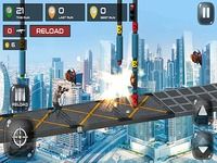 7 Doors: Action Shooter Runner 7 Doors: Action Shooter Runner