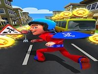 Subway Run 2 - Endless Game Subway Run 2 - Endless Game