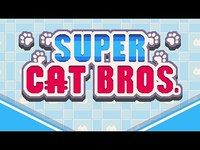 Super Cat Bros Super Cat Bros