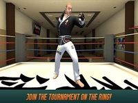 Karate Fighting Tiger 3D - 2 Karate Fighting Tiger 3D - 2