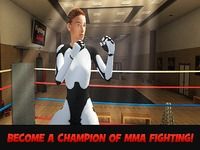 MMA Sport 3D Fighting MMA Sport 3D Fighting