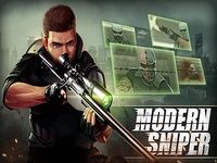 Tireur isolé - Modern Sniper Tireur isolé - Modern Sniper