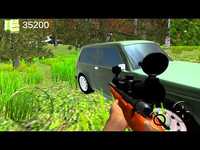 Russian Hunting 4x4 Russian Hunting 4x4