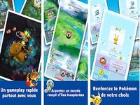 Pokémon Rumble Rush Android Pokémon Rumble Rush Android