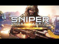 Sniper: Ghost Warrior Sniper: Ghost Warrior