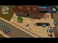 Robot Moto Revenge Robot Moto Revenge