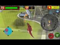 Dinosaure Simulation Jeux 2017 Dinosaure Simulation Jeux 2017