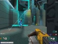 Warsow Linux Warsow Linux