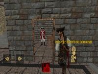 Pirates des Caraïbes: contes de prison survivants Pirates des Caraïbes: contes de prison survivants
