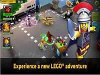 Lego Quest and Collect Android Lego Quest and Collect Android