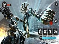 Magic vs. Metal Magic vs. Metal