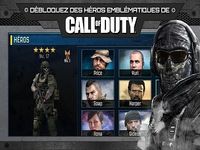 Call of Duty®: Heroes Call of Duty®: Heroes