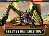 DRAGON SLAYER DRAGON SLAYER
