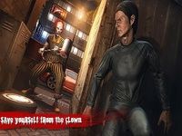 Clown Escape Revenge Clown Escape Revenge