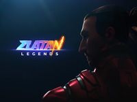 Zlatan Legends Android Zlatan Legends Android