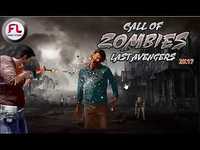 Appel des zombies les dernier Appel des zombies les dernier