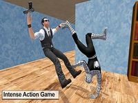 Volant araignée garçon criminalité ville: US Prési Volant araignée garçon criminalité ville: US Prési