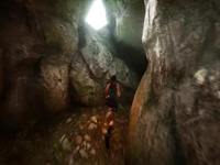 Tomb Raider the Dagger of Xian Tomb Raider the Dagger of Xian