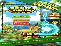 Fruit Combo Fruit Combo