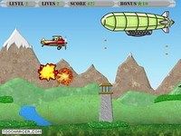 Brave Plane Brave Plane