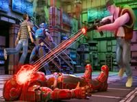 Grève de guerre de robots Grève de guerre de robots