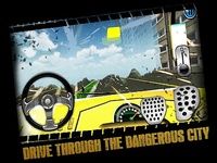 Crazy Bus Shooting Simulator Crazy Bus Shooting Simulator