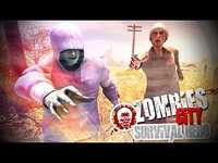 Zombies City Survival Hero FPS Zombies City Survival Hero FPS