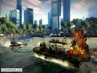 Just Cause 2 Just Cause 2
