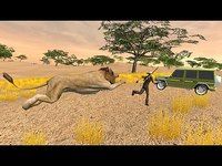 Safari chasse 4x4 Safari chasse 4x4
