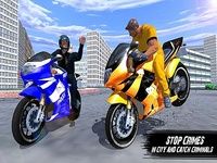 Police Bike - Gangster Chase Police Bike - Gangster Chase