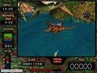 Nanosaur Extreme Nanosaur Extreme