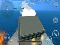 Warship Missile Assault Combat Warship Missile Assault Combat