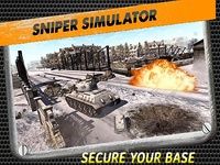 Sniper Simulator 3D Sniper Simulator 3D