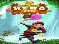 Hero Pin Hero Pin