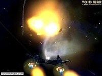 Void War Void War