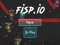 Fisp.io Spins Master of Fidget Spinner Fisp.io Spins Master of Fidget Spinner
