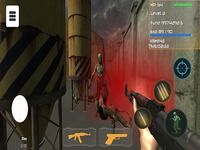 Zombie Shooter:W.A.T Zombie Shooter:W.A.T
