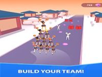 Cheerleader Run 3D Cheerleader Run 3D