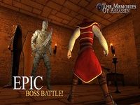 The Memories Of Assassin The Memories Of Assassin