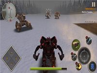 Mech Legion: Age of Robots Mech Legion: Age of Robots