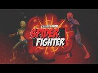 Spider Fighter Spider Fighter