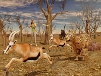 Sniper chasseur safari survie Sniper chasseur safari survie