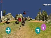 Dino Warrior Dino Warrior