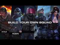Combat Squad - Online FPS Combat Squad - Online FPS