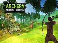 Archery Animals Hunting 3D Archery Animals Hunting 3D