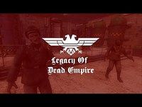 Legacy Of Dead Empire Legacy Of Dead Empire