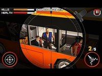 Gangster Escape Shooter 3D Gangster Escape Shooter 3D