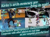 Sword Art Online Android Sword Art Online Android